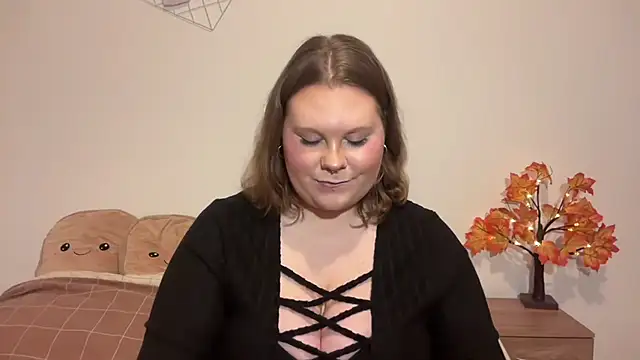 BriannaFlirty online show from 17, 11, 2025