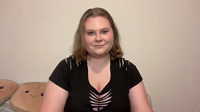 BriannaFlirty online show from 2, 11, 2025