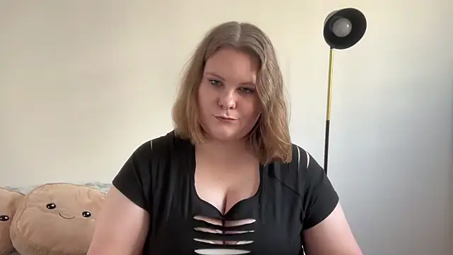 BriannaFlirty online show from 29, 10, 2025