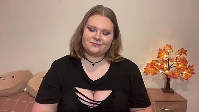 BriannaFlirty online show from 15, 11, 2025