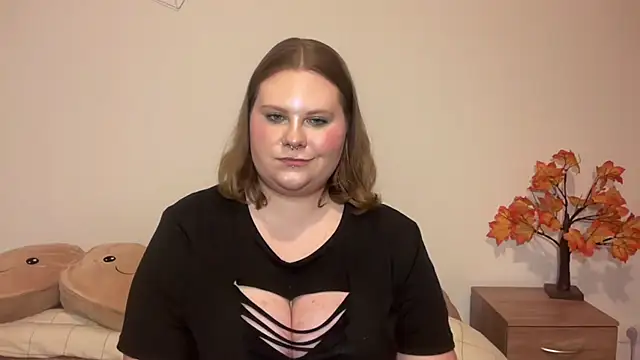 BriannaFlirty online show from 23, 11, 2025