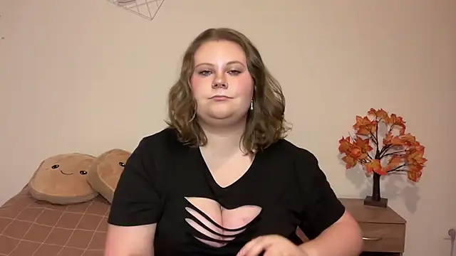 BriannaFlirty online show from 28, 11, 2025