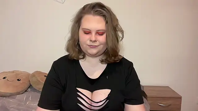 BriannaFlirty online show from 16, 12, 2025