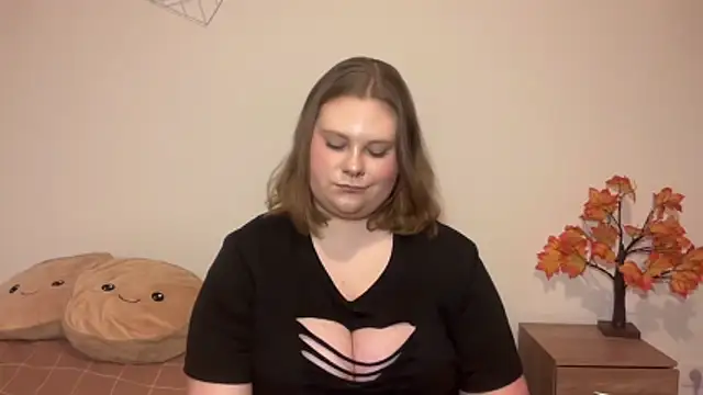 BriannaFlirty online show from 23, 11, 2025