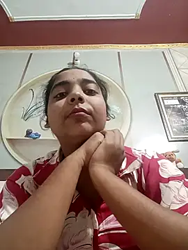 ishikaa124 online show from 4, 10, 2025