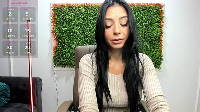 Kally K online show from 6, 10, 2025