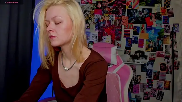 Callista a online show from 11, 11, 2025