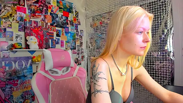 Callista a online show from 29, 10, 2025