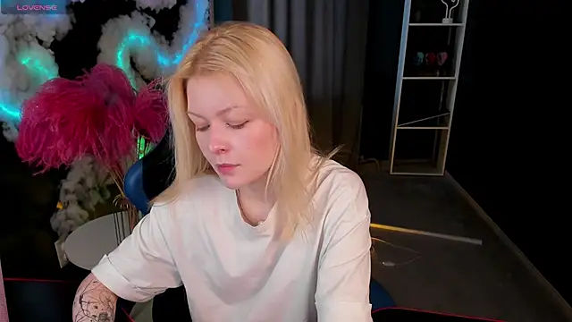 Callista a online show from 16, 4, 2026