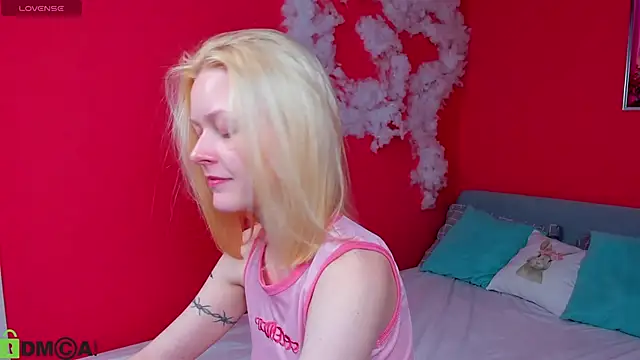 Callista a online show from 8, 11, 2025