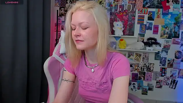 Callista a online show from 23, 11, 2025