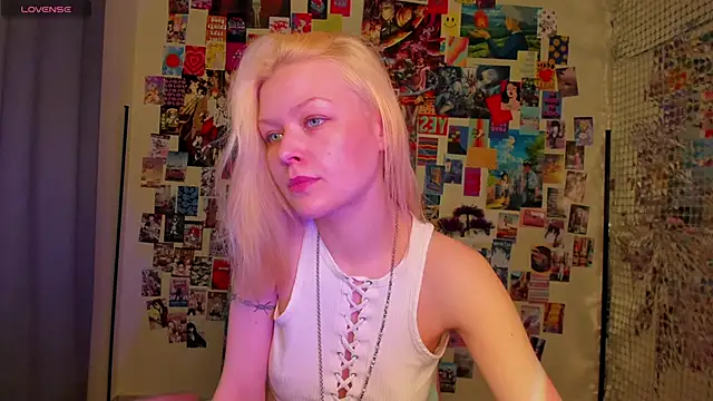 Callista a online show from 6, 11, 2025