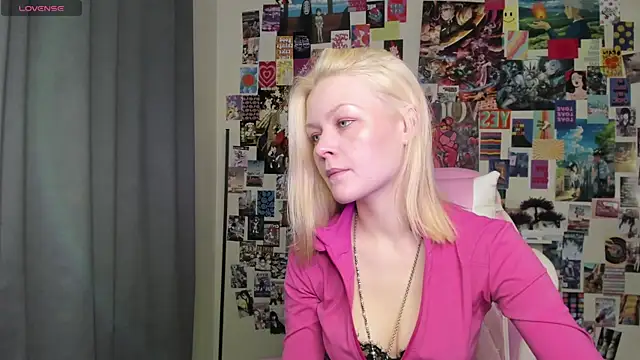 Callista a online show from 5, 11, 2025