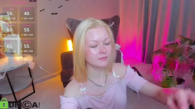 Callista a online show from 30, 10, 2025