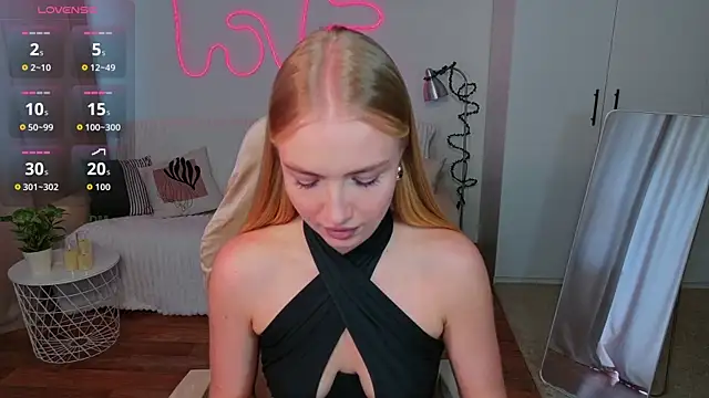 TessaGrays online show from 21, 5, 2026