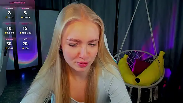 TessaGrays online show from 3, 2, 2026