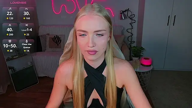 TessaGrays online show from 29, 5, 2026