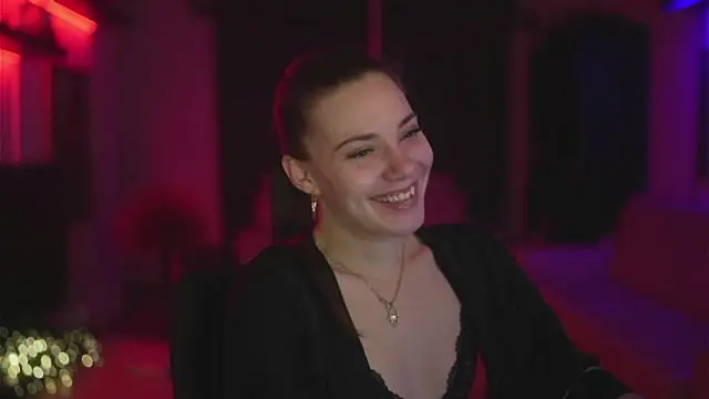 CandyStorm online show from 14, 1, 2026