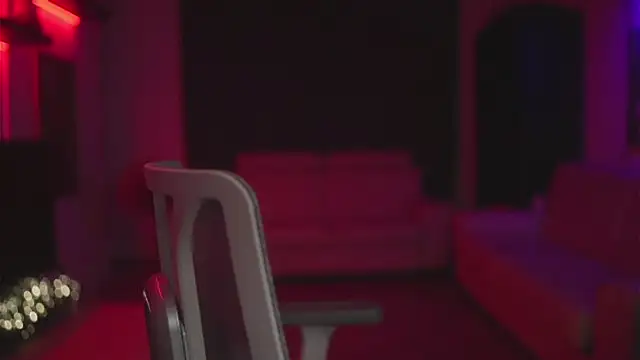 Snapshot of CandyStorm chatting on 28, 11, 2025 CandyStorm online show from 28, 11, 2025