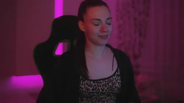 CandyStorm online show from 20, 3, 2026