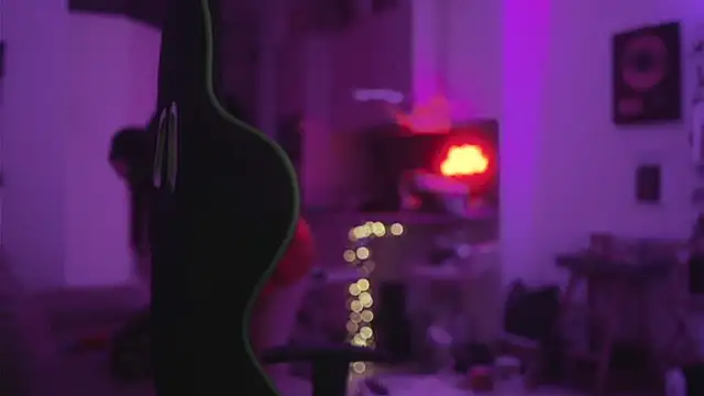 CandyStorm online show from 9, 4, 2026