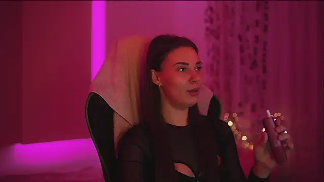 CandyStorm online show from 3, 4, 2026