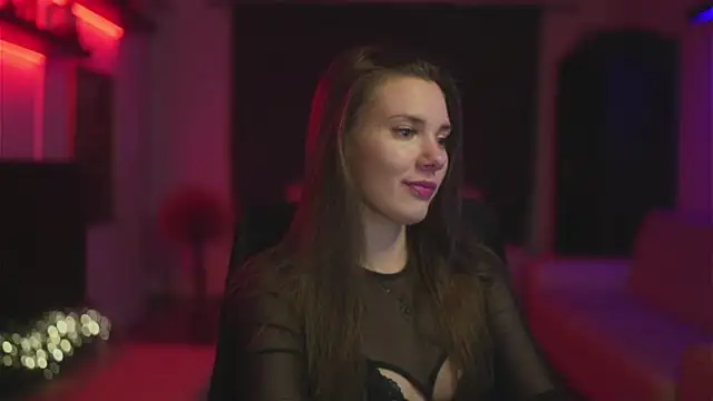 Snapshot of CandyStorm chatting on 25, 11, 2025 CandyStorm online show from 25, 11, 2025