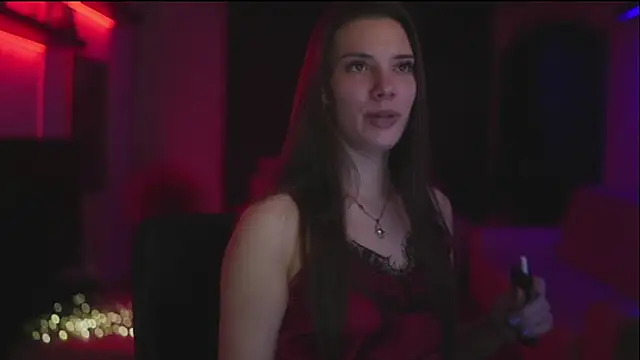 CandyStorm online show from 8, 2, 2026