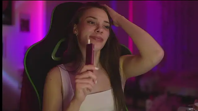 CandyStorm online show from 3, 3, 2026