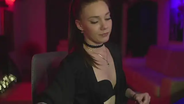 CandyStorm online show from 16, 12, 2025