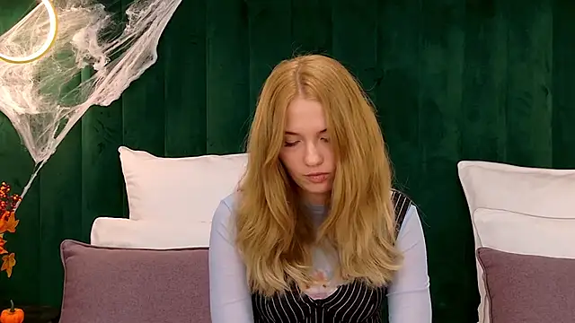 MelissaLiss online show from 21, 10, 2025