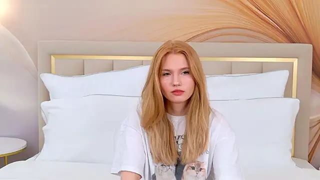 MelissaLiss online show from 22, 11, 2025