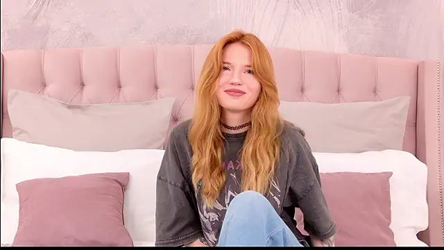 MelissaLiss online show from 6, 3, 2026