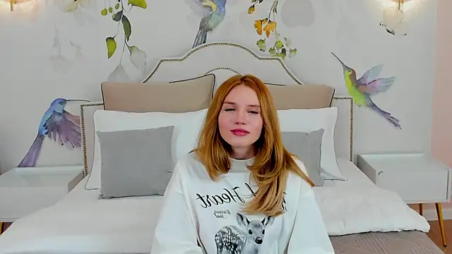 MelissaLiss online show from 11, 11, 2025