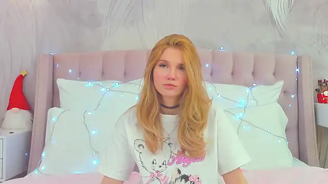 MelissaLiss online show from 20, 12, 2025