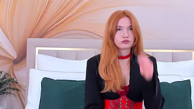 MelissaLiss online show from 1, 4, 2026