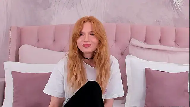 MelissaLiss online show from 20, 3, 2026