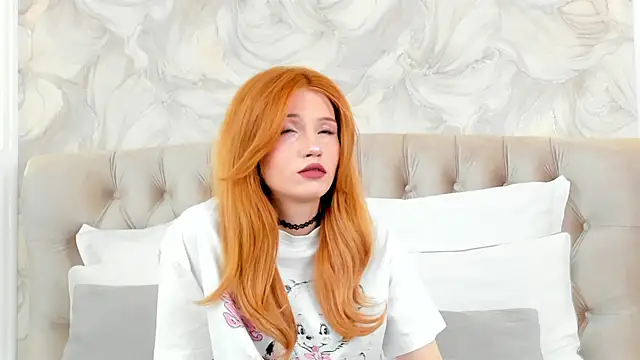 MelissaLiss online show from 9, 4, 2026