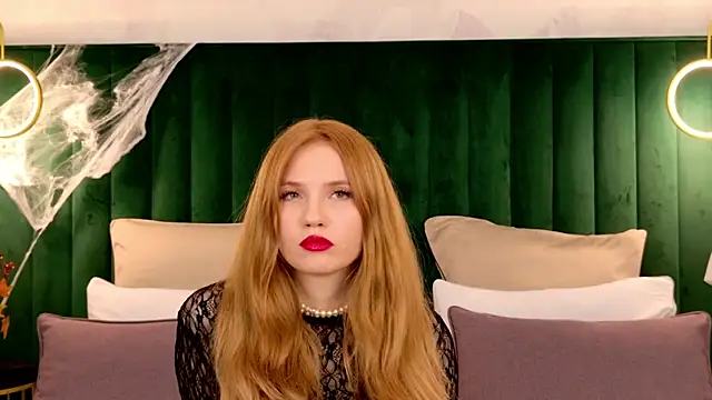 MelissaLiss online show from 28, 10, 2025