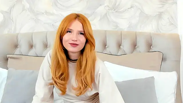 MelissaLiss online show from 18, 4, 2026