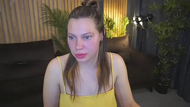 FuckMeDoll  online show from 2, 10, 2025
