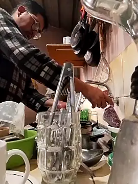 RAJV  online show from 15, 1, 2026