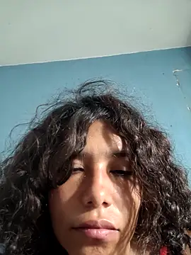 princesacalinete online show from 29, 9, 2025
