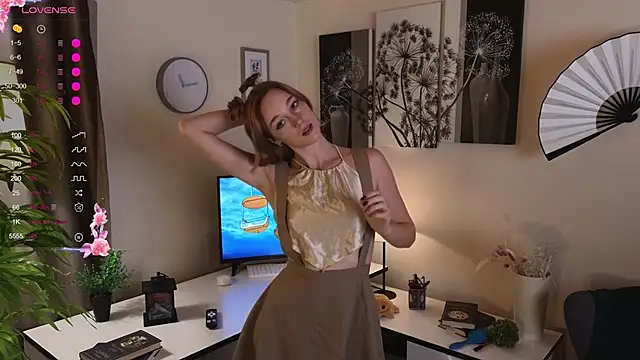 Kathy Beckr online show from 1, 11, 2025