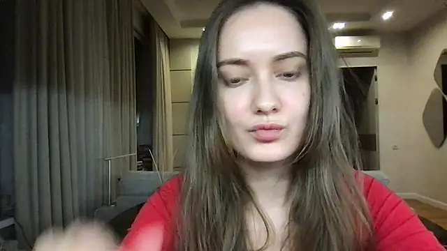 Justamanda1 online show from 30, 9, 2025