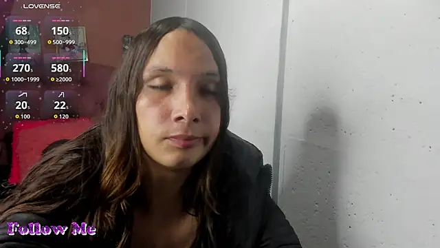 Snapshot of Camila_bunnyyy chatting on 31, 7, 2026 Camila bunnyyy online show from 31, 7, 2026