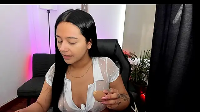 Alana-sweet online show from 30, 9, 2025