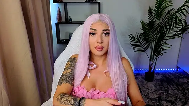 Raven Ink online show from 17, 1, 2026