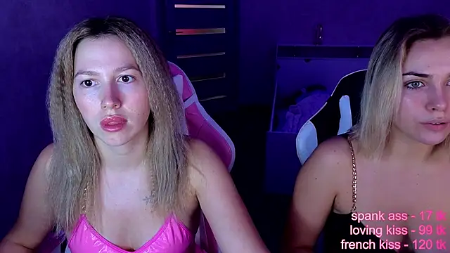 stefany and bettany online show from 10, 11, 2025