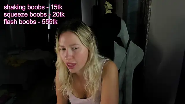 stefany and bettany online show from 17, 5, 2026